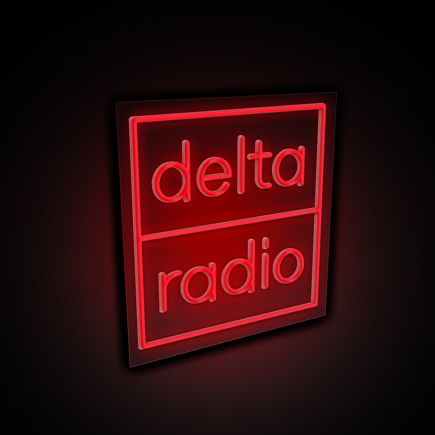 Delta radio