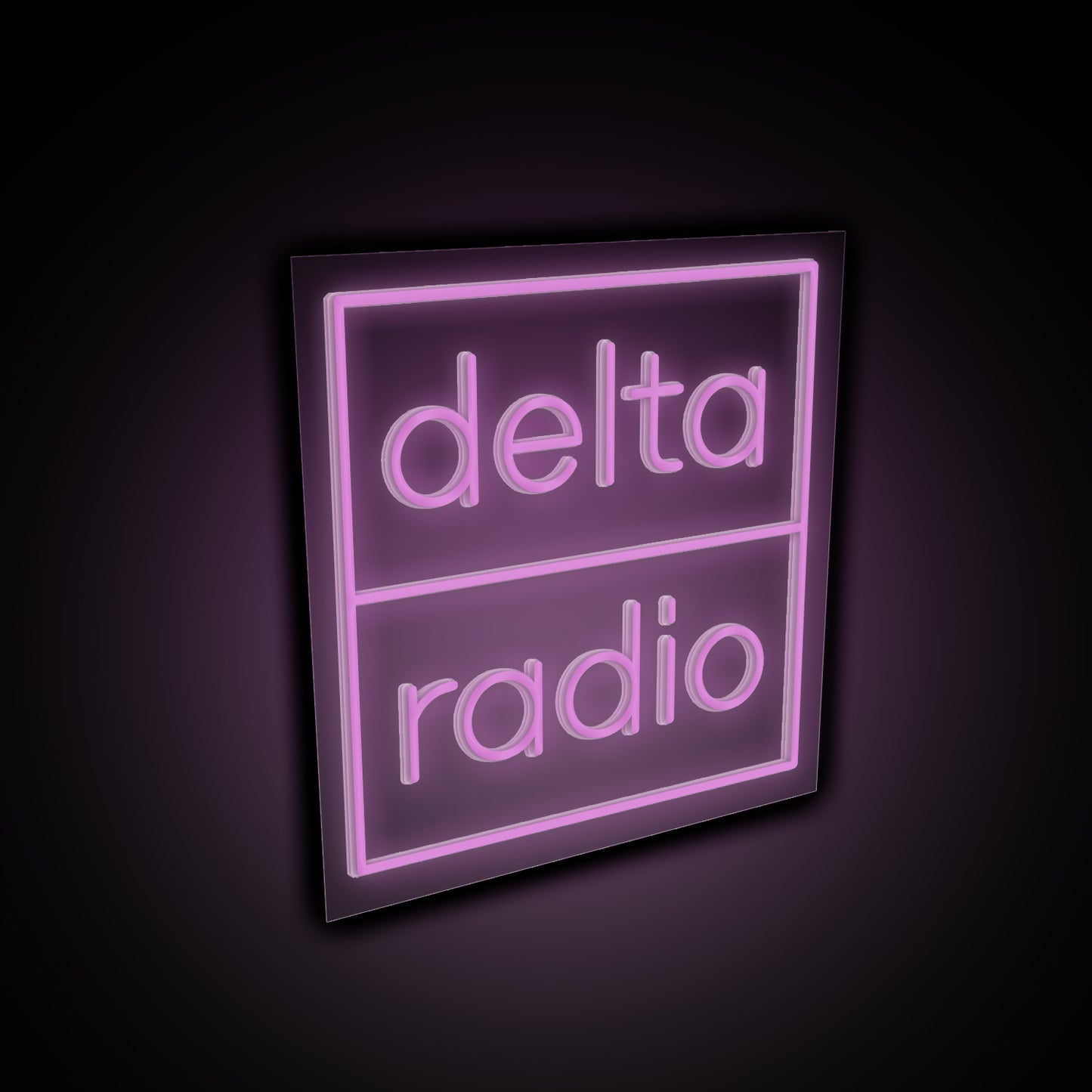 Delta radio