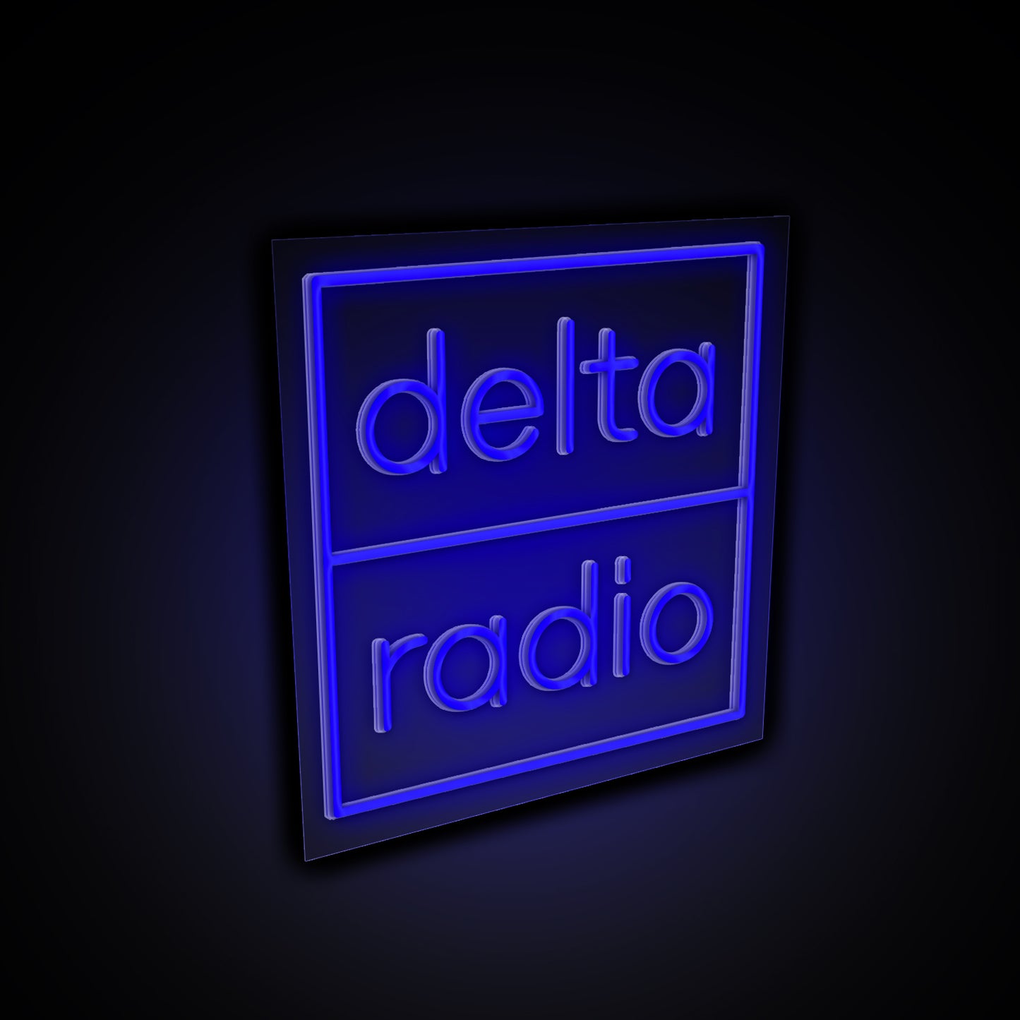 Delta radio