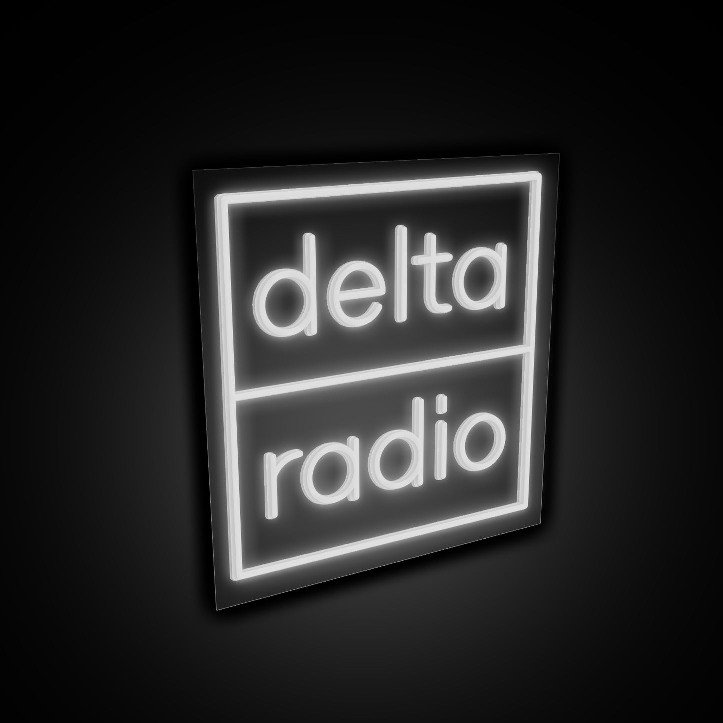 Delta radio